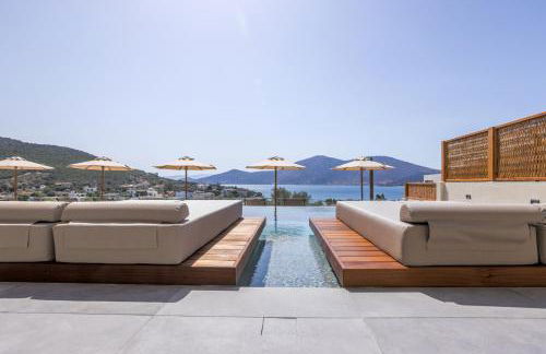 Elivia Boutique Suites - Foto 3