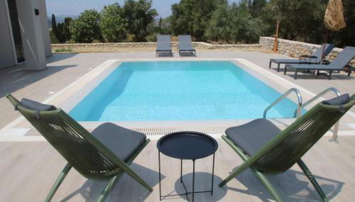 Liotopos Villas - Foto 3, sunbed