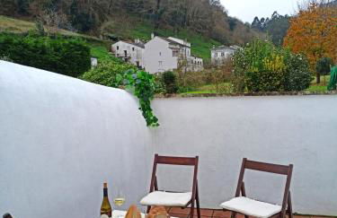 O Soño de Santiago - Casa rural Mondoñedo, Galicia - Foto 27