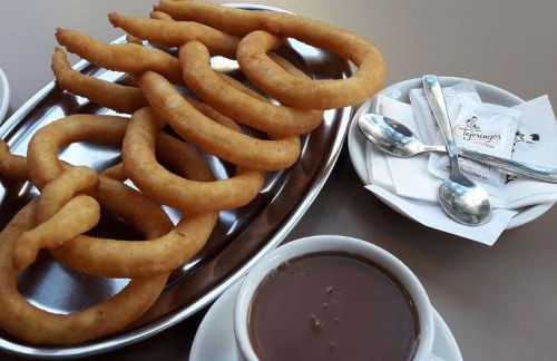 Apartamento Gloria 1 Parking privado gratis - Photo 51