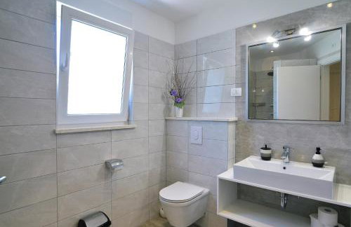 Apt3 - Villa Perla with swimming pool, Lovran - Opatija - Photo 21