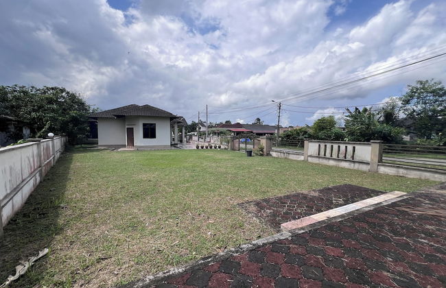 Nurbayu Villa (3 and 4 bedroom Villa) Kemaman - Foto 48