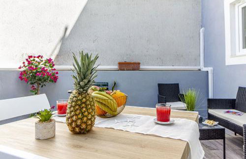 Blanche Apartments - Foto 21