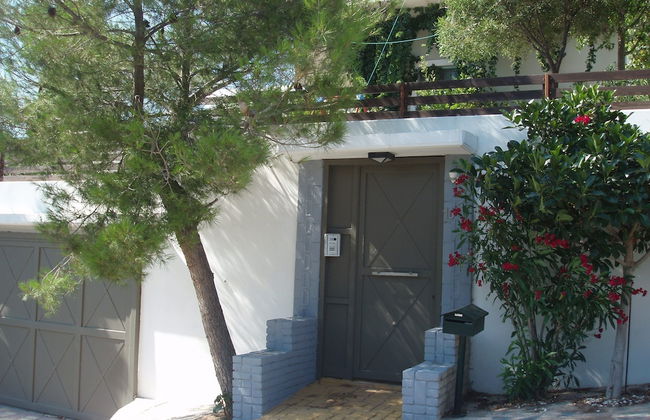 Gorgeous Apartment Pool Anavissos - Foto 11