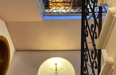 NIDO TRA LE MURA - Foto 23