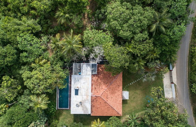 Villa Siriwimal in Weligama - Photo 9