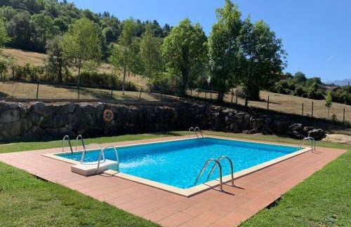 "CHALET A ESTRENAR" MIRADOR DE LA VENTOSA-Potes - Photo 13