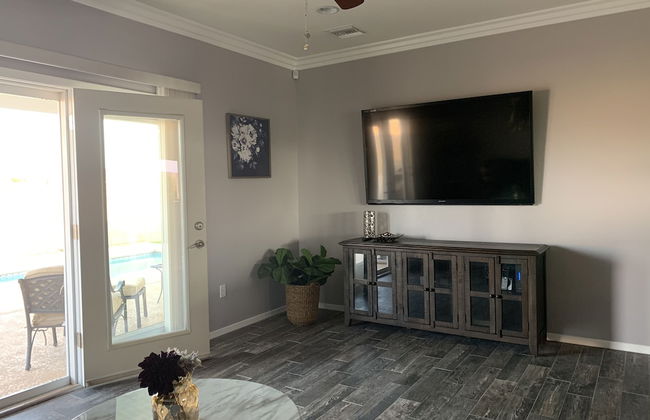 Bullheadcity Pool Villa - Foto 18