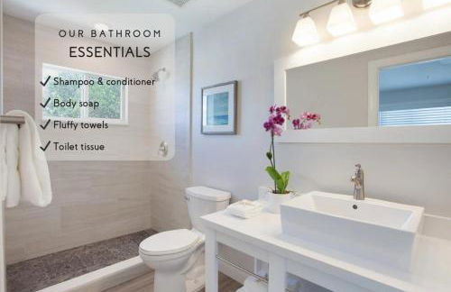 Isla Key Guava - Waterfront Boutique Resort, Island Paradise, Prime Location - Foto 40