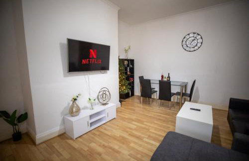 Sigmalife Apartment - Foto 34