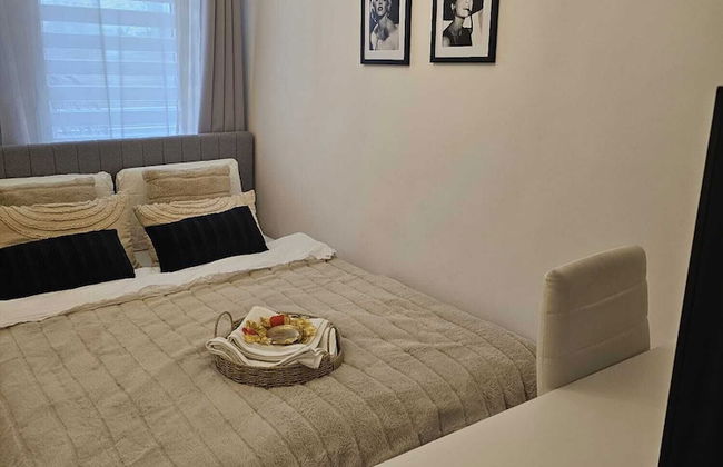 2 Bed Apartment in Zyrardow - Photo 4