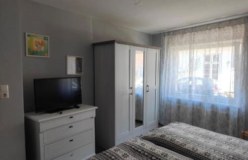 Ferienwohnung Hansen-Jöns - Foto 11