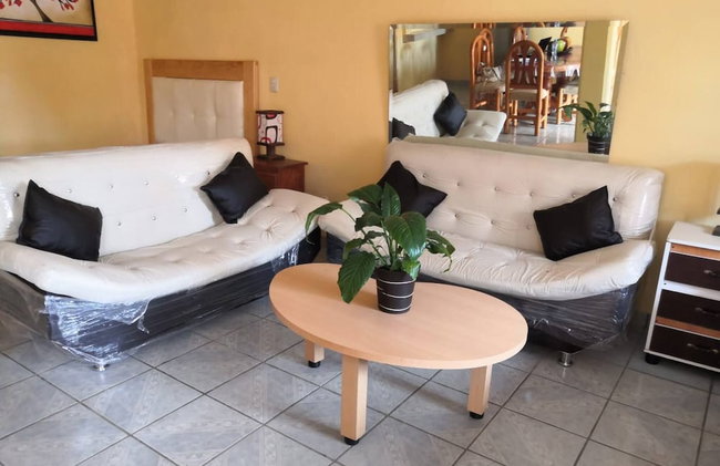 Nice Apartment Near The Center Ground Floor - Photo 23
