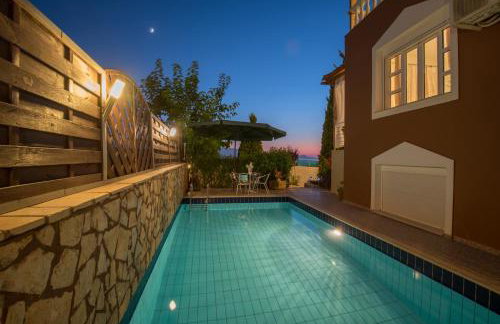 Villa Apollon II - Photo 8