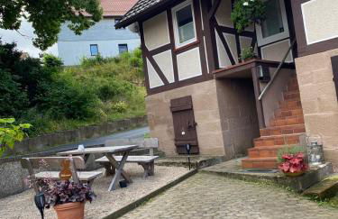 Studio Haus Lindenteichblick - Foto 20