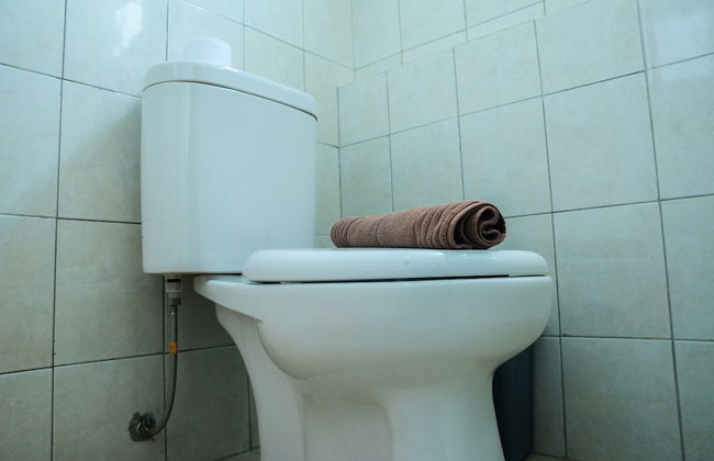 2BR Apartment Bintaro Park View near Bintaro Plaza - Foto 20