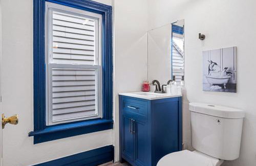 The Ultimate Fan's Retreat 5BR near all the Action - Foto 57