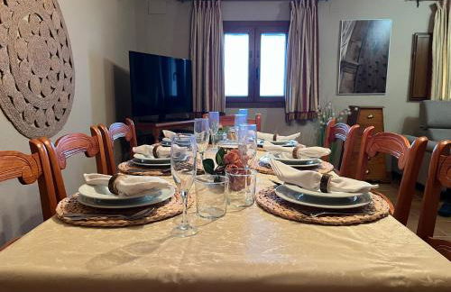 CASA RURAL MASIA ARINESA Culla - Foto 28