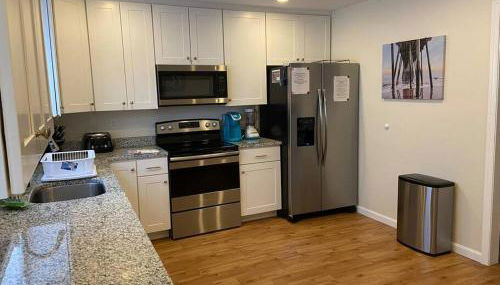 Cottage by the bay, sleeps 8 near Rehoboth beach - Foto 3