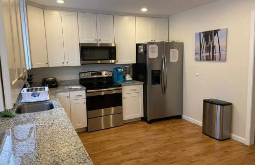 Cottage by the bay, sleeps 8 near Rehoboth beach - Foto 3