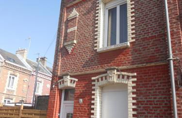 Gite Amiens - Foto 1