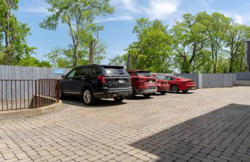 The Martin by Stay Local Nashville - Foto 28