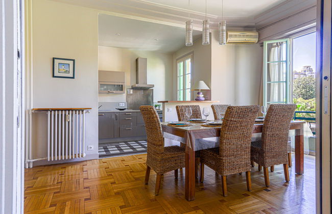 Le Victor Hugo - Foto 11