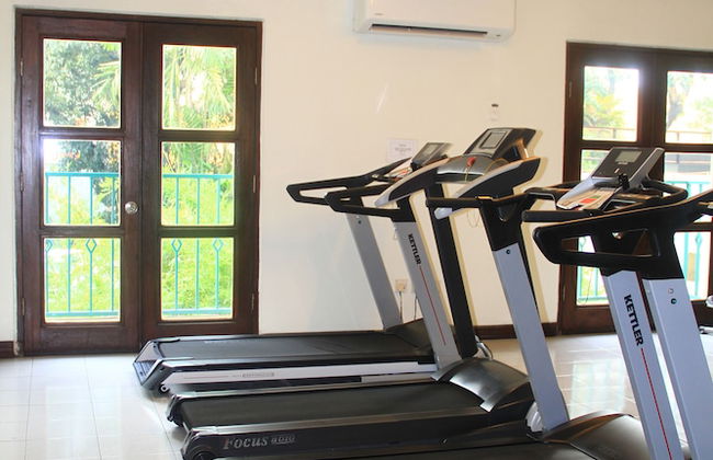 Aditya Mansions Apartment - Foto 13