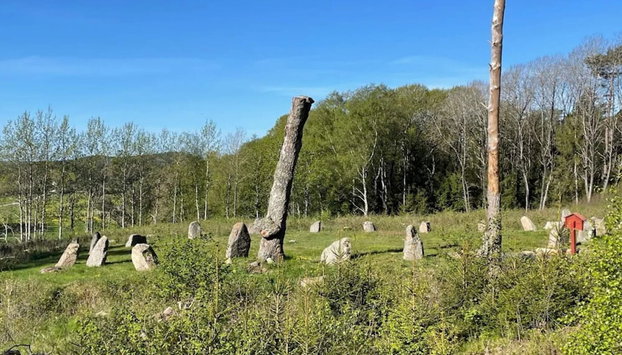 6 Person Holiday Home in Fjallbacka - Foto 5, Diversos