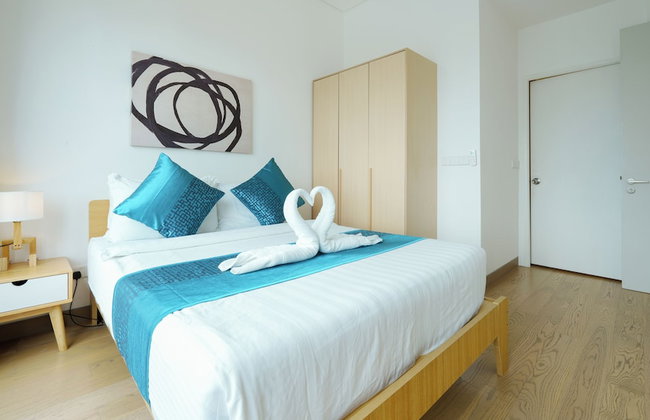 Harmony Luxury Suites At Lucentia BBCC - Foto 10