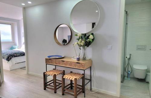 Beach front - sea and sunset views - Foto 15