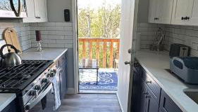 Stylish Retreat in Central Austin with Fire Pit - Foto 4