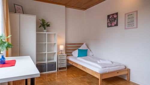 FeWo Sonnhalde - Foto 3