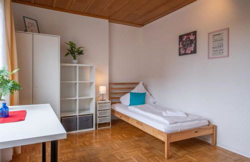 FeWo Sonnhalde - Foto 3