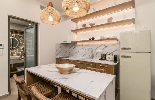 Aqua Pearl Milos - Foto 51