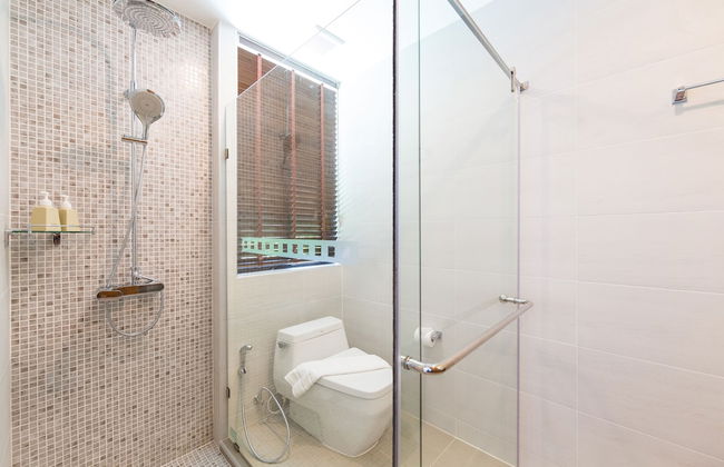 Andakiri Pool Villa Panoramic Sea View - Photo 29