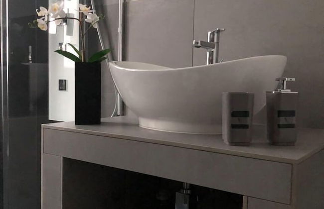 VESUCHARME Suite Luxury Room - Foto 43