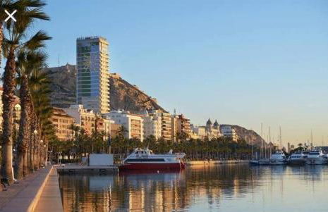 The Terrace Canalejas - Foto 29