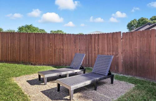 Best of Desoto 5BR 2BA with Pool Patio - Foto 37