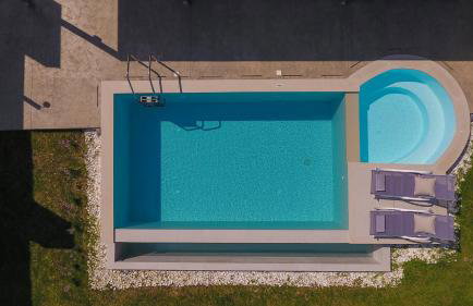 Averto Villas with private pool - Foto 13