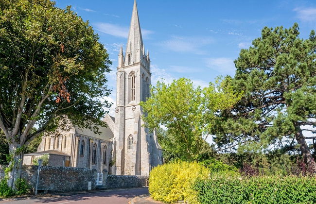 Stylish Beachside Retreat - Foto 24