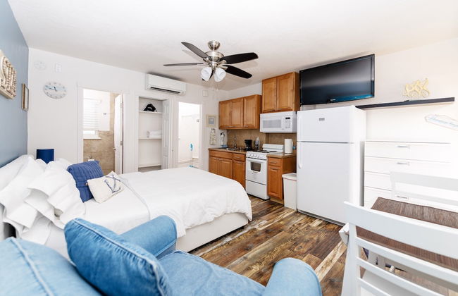 Tropic Isle Boutique Hotel - Foto 12