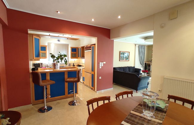 Agiokampos Luxurious Resort - Foto 25