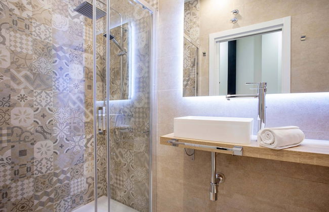 Genteel Home Museo - Foto 36