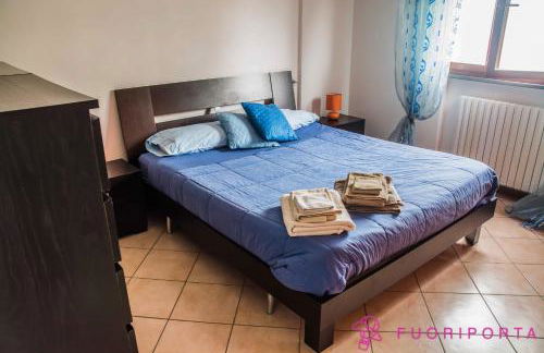 FuoriPorta Affitti Brevi - casa vacanze da Nico - Photo 33