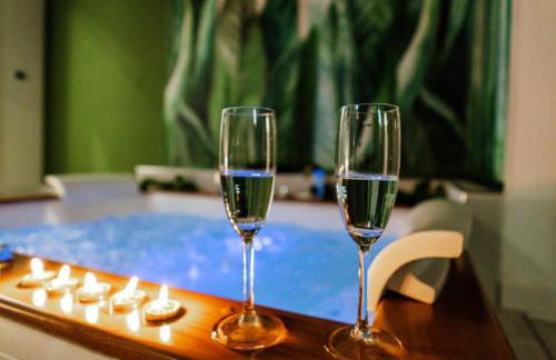 Resort Villa La Perla Sul Mare - Foto 60