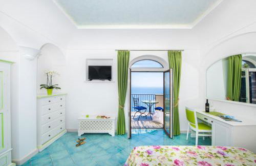 Le Contrade by Sosòre Holiday Homes -Amalfi Coast - Foto 52