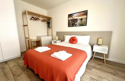 Cor de mar - Rustic Haven - Photo 7