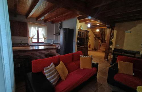 Casa Rural Rosa - Foto 7