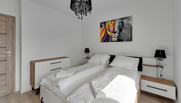 Chylońska 100 by Grand Apartments - Foto 2, Habitación